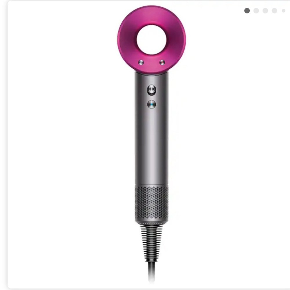 Dyson Supersonic Hair Dryer